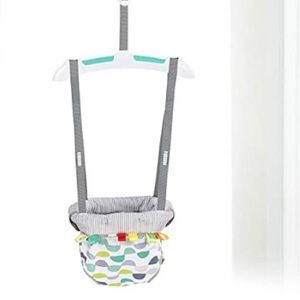 Bright star door jumper